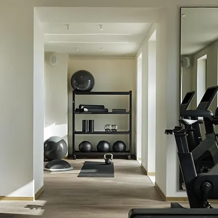 酒店 Parian Chronicle Paros, Destination By Hyatt