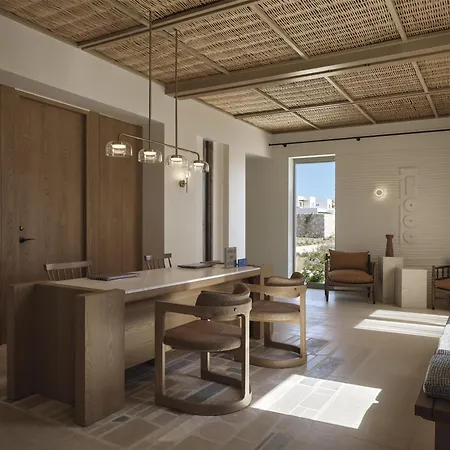 酒店 Parian Chronicle Paros, Destination By Hyatt