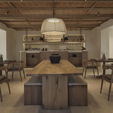酒店 Parian Chronicle Paros, Destination By Hyatt