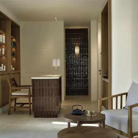 Parian Chronicle Paros, Destination By Hyatt 5* Páros