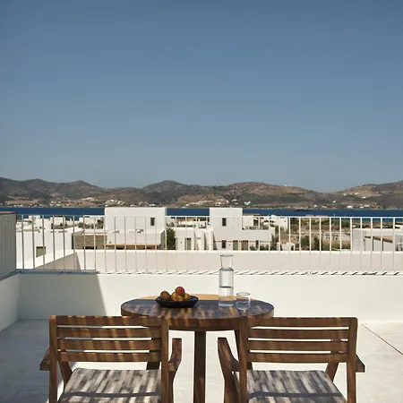 Parian Chronicle Paros, Destination By Hyatt 酒店 Páros