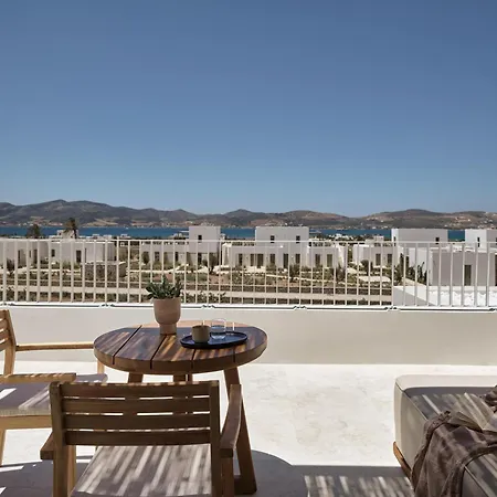 Parian Chronicle Paros, Destination By Hyatt 5* Páros